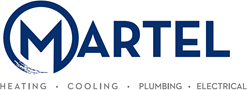 Martel HVAC/R Plumbing logo